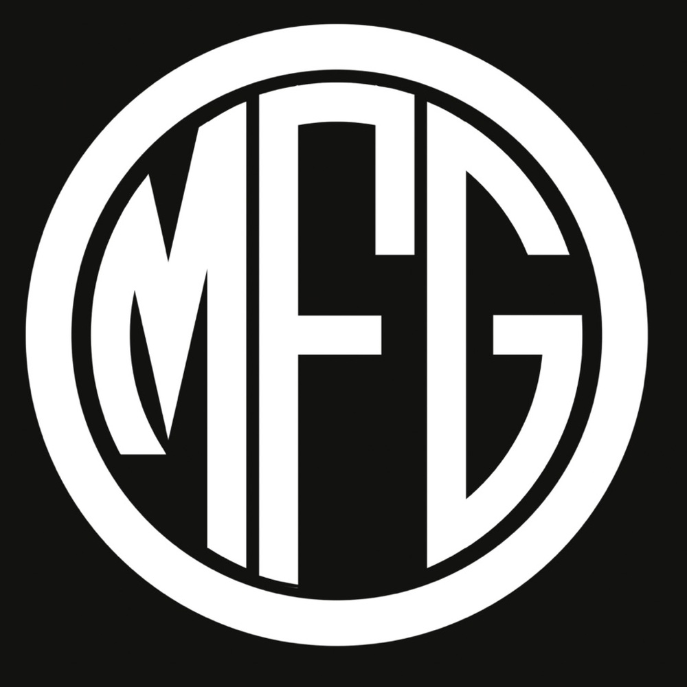 Meet your Posher, MITCHSFITGEAR